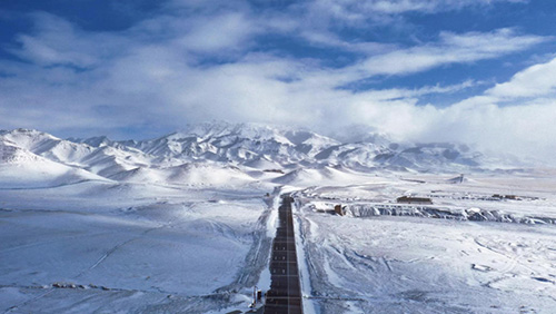 【保養(yǎng)小貼士】純電動(dòng)環(huán)衛(wèi)車冬季保養(yǎng)秘籍