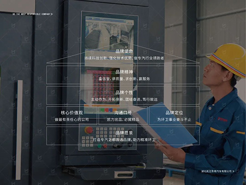 【特別推薦】餐廚垃圾車產(chǎn)品宣傳圖冊