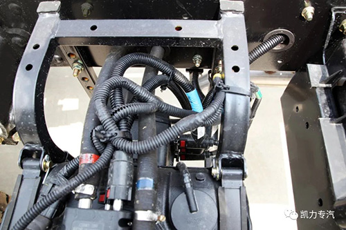 【維修保養(yǎng)】夏季高溫來襲 提前保養(yǎng) 防患于未然