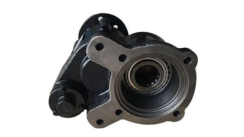 【保養(yǎng)小貼士】環(huán)衛(wèi)灑水車取力器是什么？一文科普全了解！