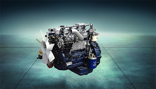 【維修保養(yǎng)】國六發(fā)動(dòng)機(jī)保養(yǎng)常識(shí)