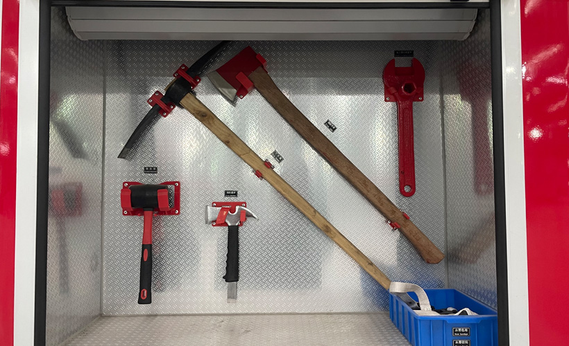 器材配置科學(xué)