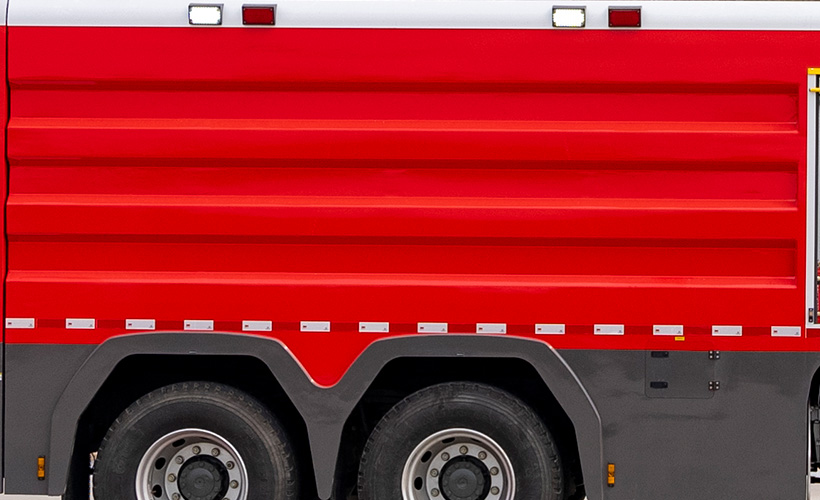 防腐設(shè)計(jì)優(yōu)異