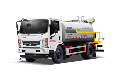 東風(fēng)華神T1綠化噴灑車 