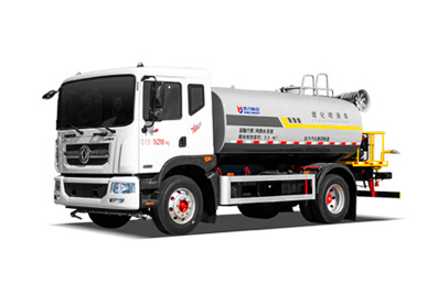 東風(fēng)D9綠化噴灑車 