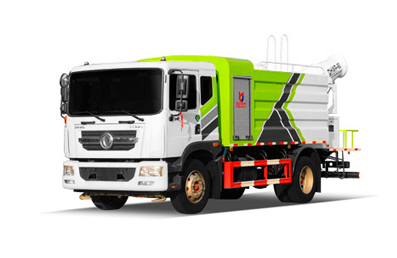 東風D9多功能抑塵車 