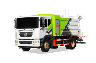 東風D9多功能抑塵車 