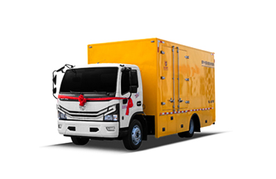 紫外光固化管道修復(fù)車 