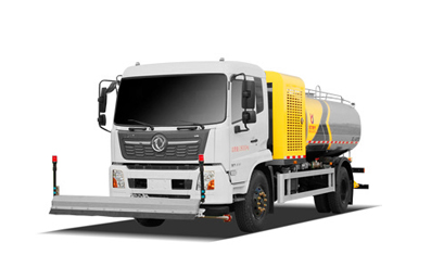 天錦路面養(yǎng)護(hù)車 