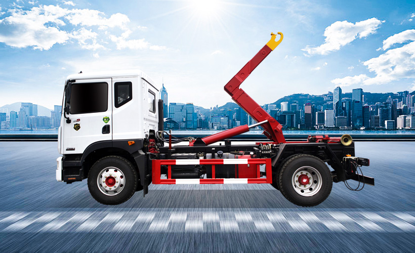 優(yōu)質(zhì)鉤臂 起重超強(qiáng)