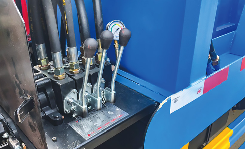 簡(jiǎn)單高效 可靠耐用