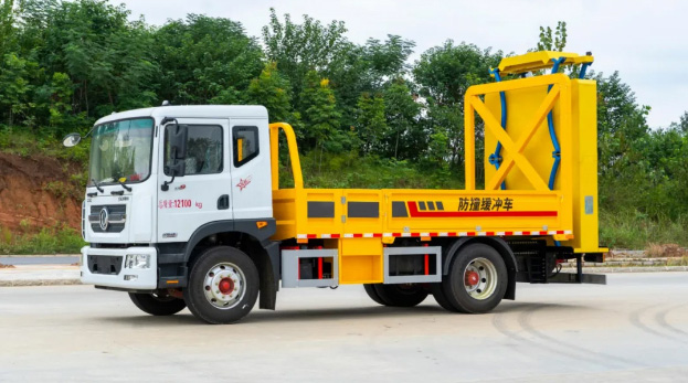 【年末精選】一文帶您速看凱力“硬核”道路養(yǎng)護設備！