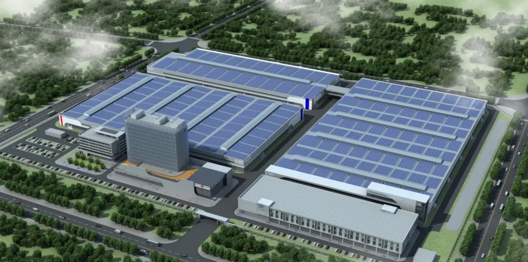 【智慧工廠】搬遷倒計(jì)時(shí)！凱力集團(tuán)即將喬遷新廠，大規(guī)模擴(kuò)招！邀你共啟專(zhuān)汽新征程