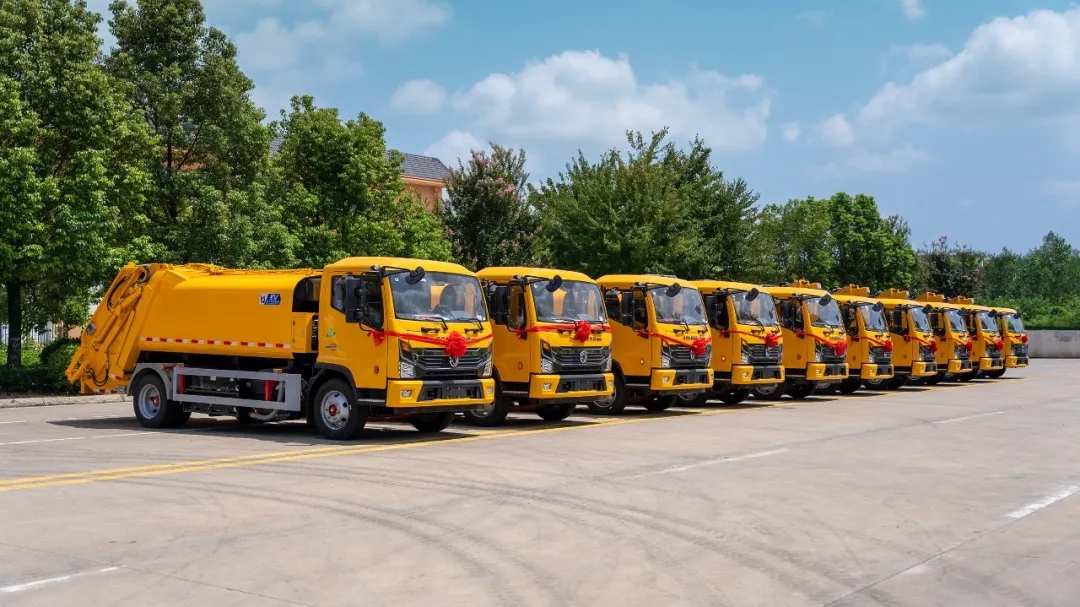 【批量出口】小城大業(yè)，凱力以中國(guó)方案破局全球?qū)Ｆ袌?chǎng)